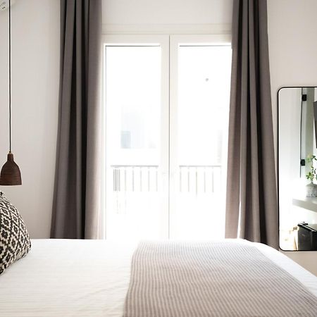 Eleana Hotel Tinos Bagian luar foto