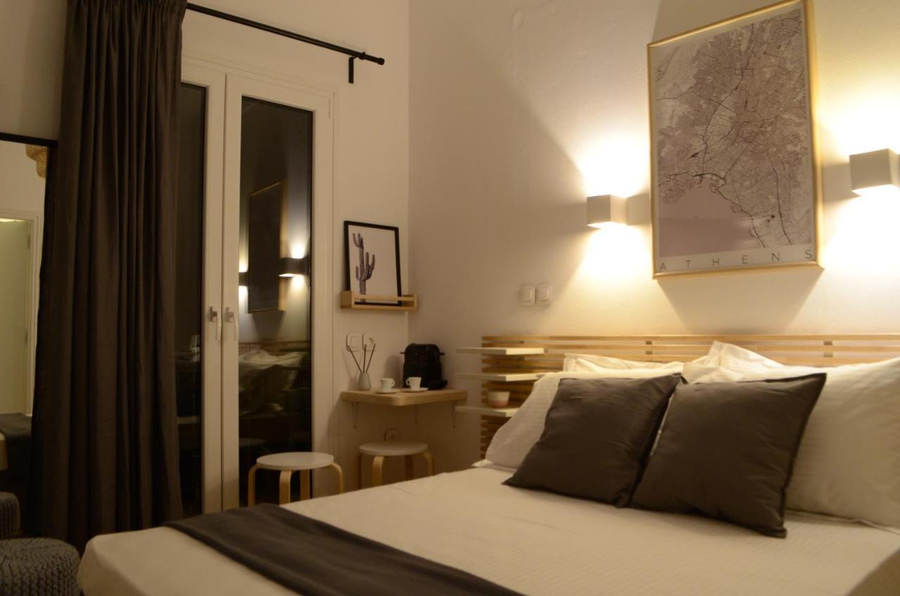 Eleana Hotel Tinos Bagian luar foto